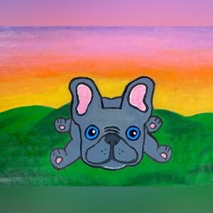 Meet your Posher, Jazmine